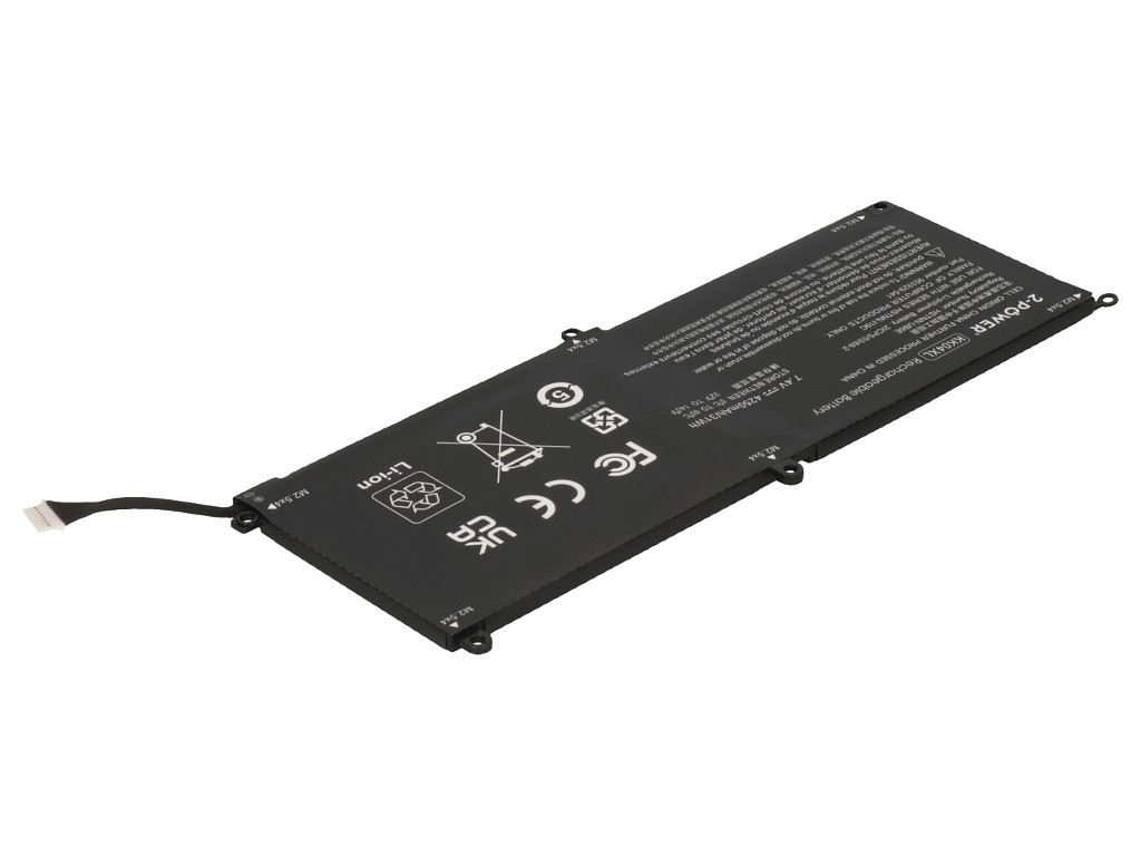 2-Power CBP3835A laptop spare part Battery