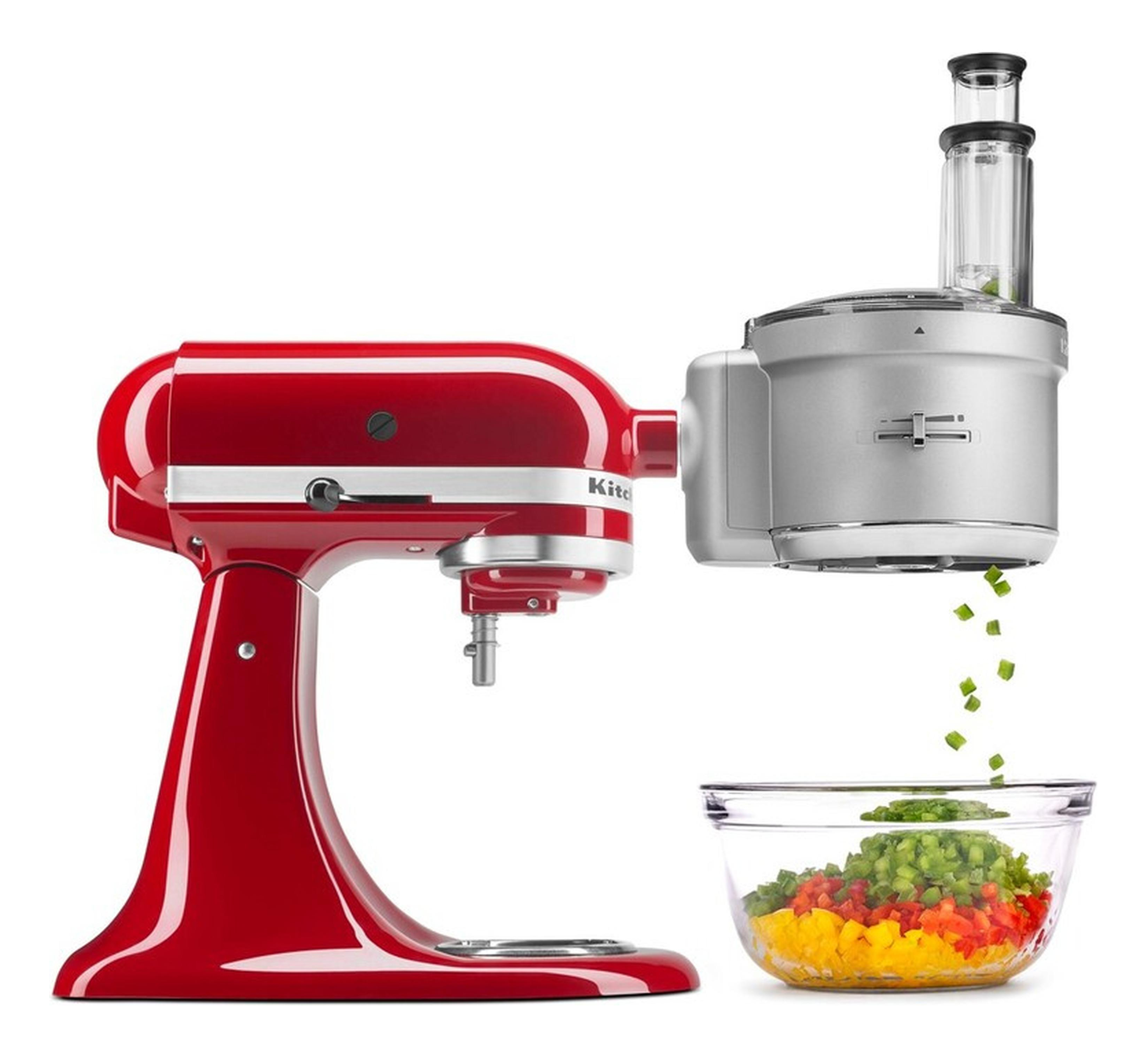 KitchenAid 5KSM2FPA batidora y accesorio para mezclar alimentos Kit de extensi�n