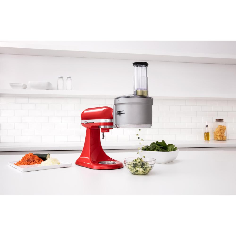 KitchenAid 5KSM2FPA batidora y accesorio para mezclar alimentos Kit de extensi�n