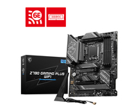 MSI 1700 Z790 GAMING PLUS WIFI