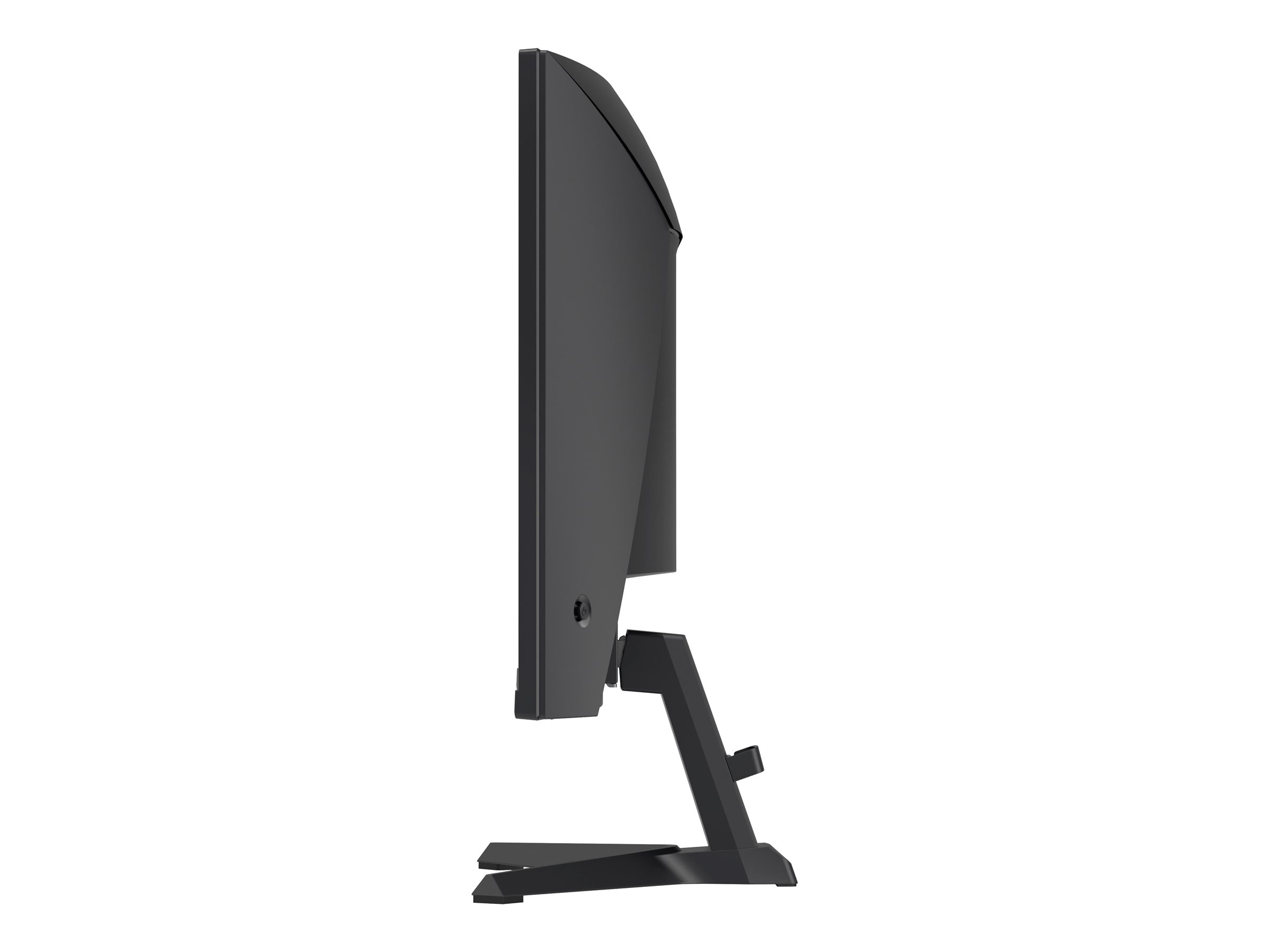 Iiyama G-MASTER Red Eagle GC2784HSU-B1 - LED-Monitor - Gaming - gebogen - 68.6 cm (27)