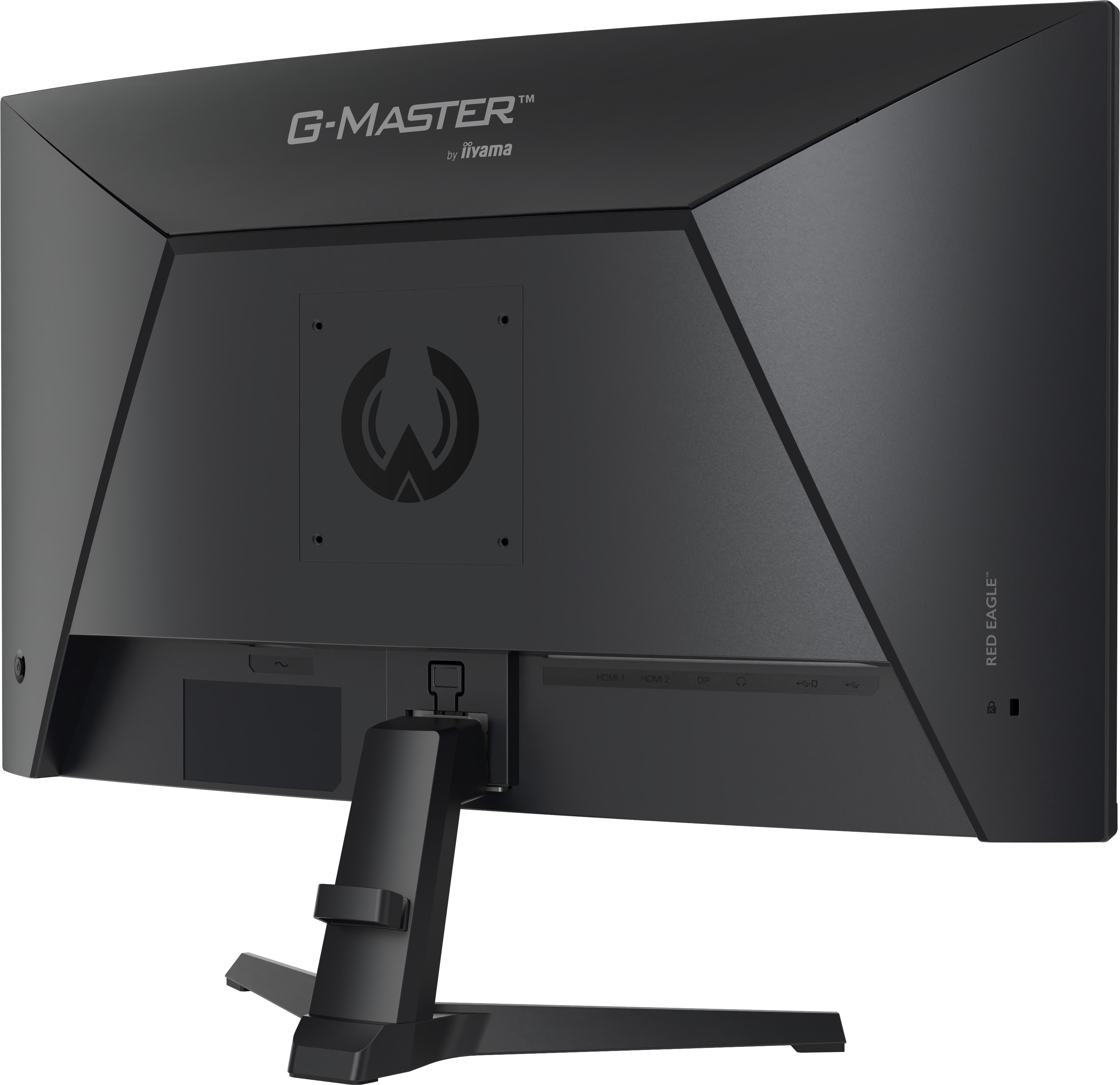 iiyama G-MASTER GC2784HSU-B1 27 240H Monitor PC 68,6 cm (27) 1920 x 1080 Pixel Nero