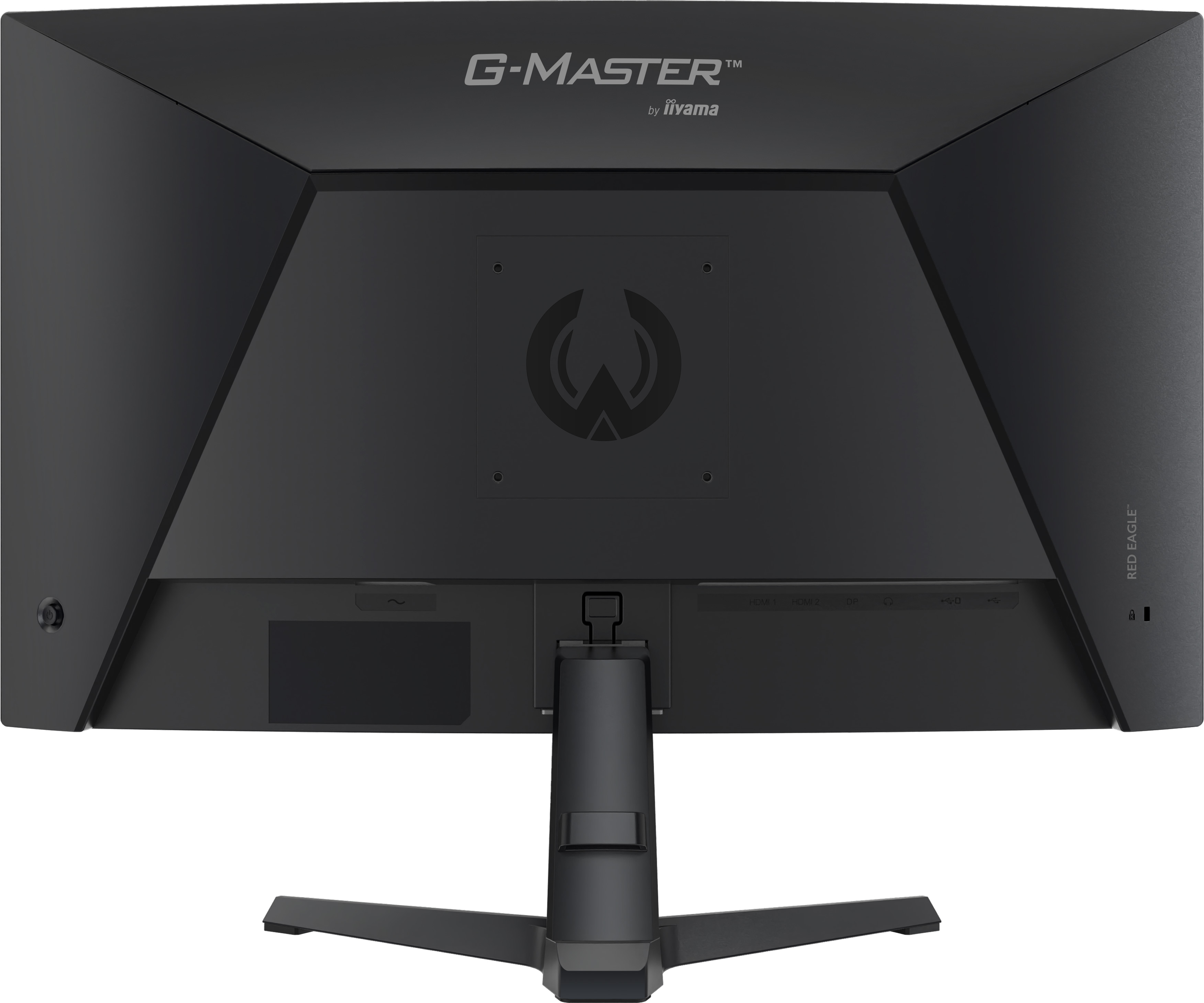 iiyama G-MASTER GC2784HSU-B1 27 240H Monitor PC 68,6 cm (27) 1920 x 1080 Pixel Nero