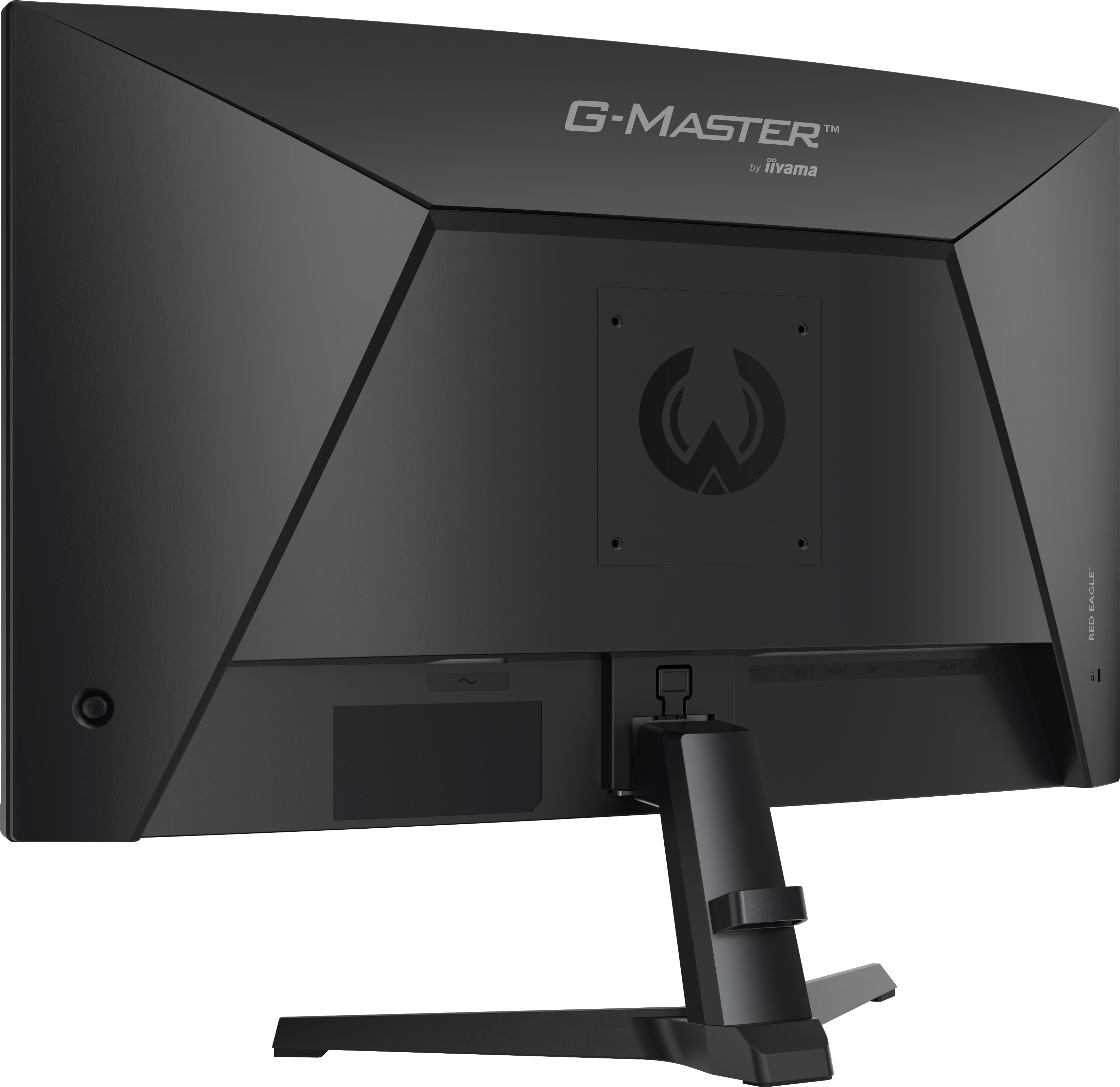 iiyama G-MASTER GC2784HSU-B1 27 240H Monitor PC 68,6 cm (27) 1920 x 1080 Pixel Nero