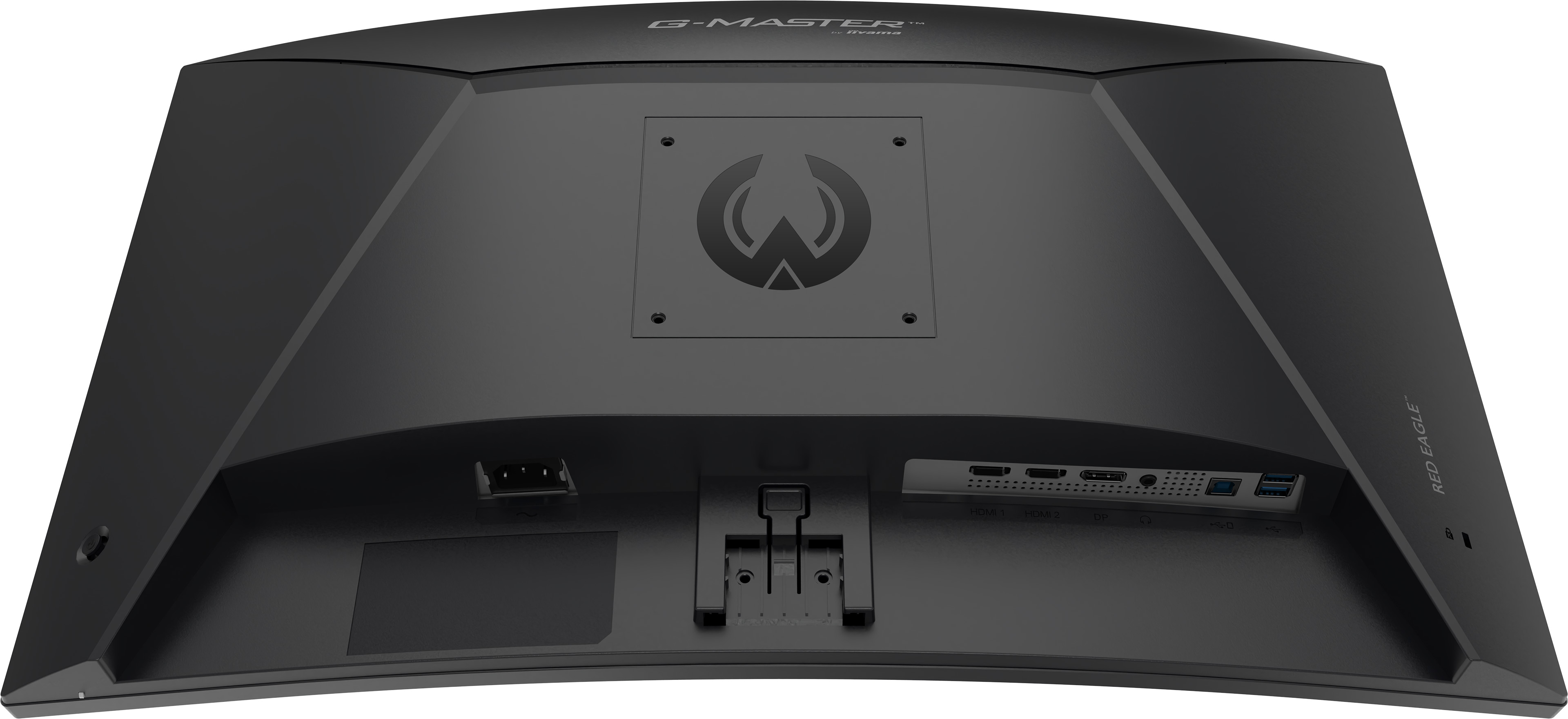 iiyama G-MASTER GC2784HSU-B1 27 240H Monitor PC 68,6 cm (27) 1920 x 1080 Pixel Nero