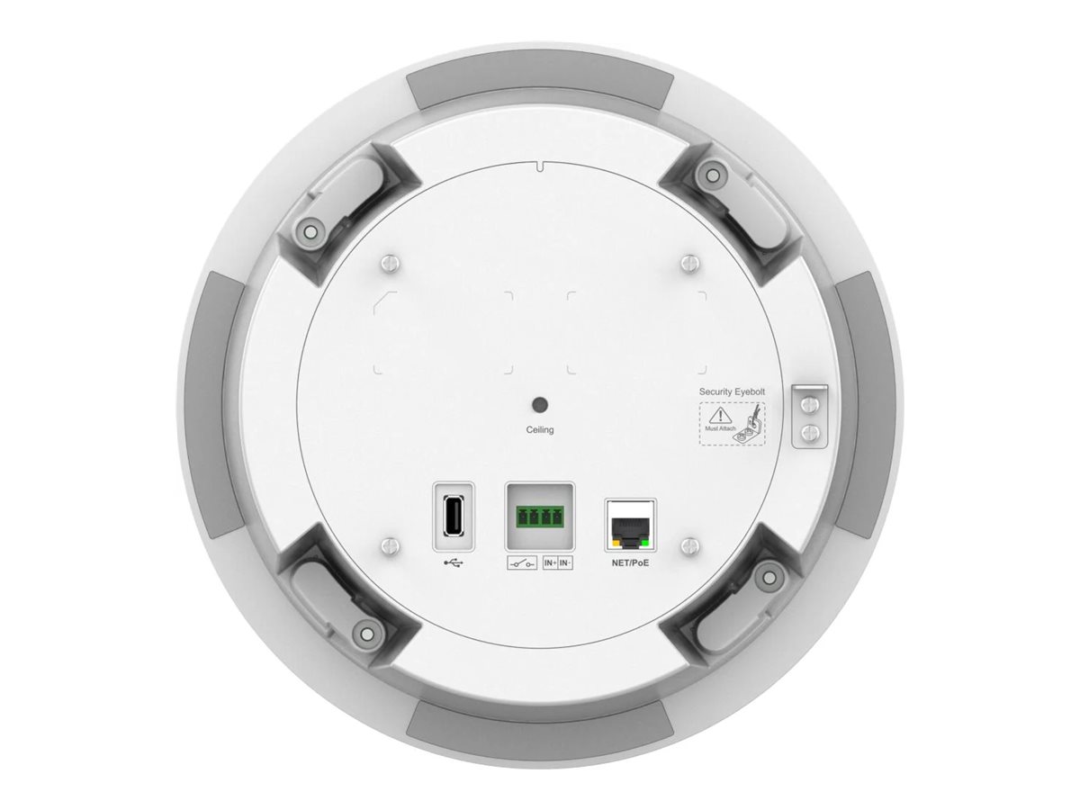 Grandstream Networks GSC3506 V2 Blanco 30 W