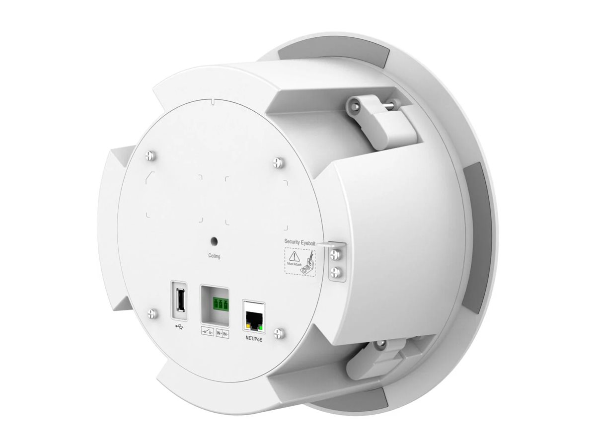 Grandstream Networks GSC3506 V2 Blanco 30 W
