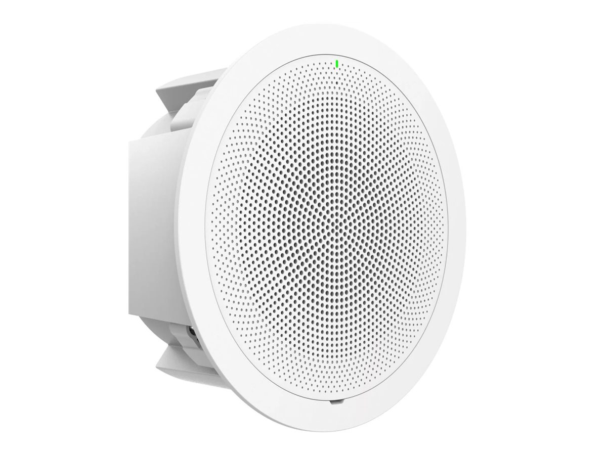 Grandstream Networks GSC3506 V2 Blanco 30 W