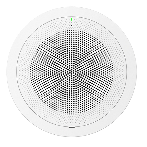 Grandstream Networks GSC3506 V2 Blanco 30 W