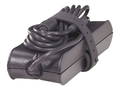 DELL DF266 power adapter/inverter Indoor 90 W Black