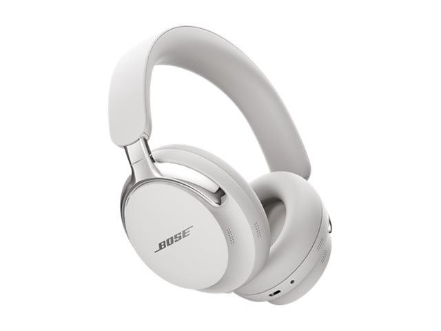 Bose QuietComfort Ultra - 2nd Gen - Kopfhrer mit Mikrofon