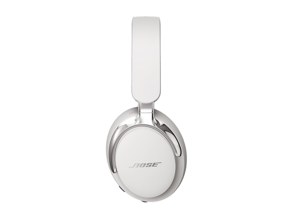 Bose QuietComfort Ultra - 2nd Gen - Kopfhrer mit Mikrofon