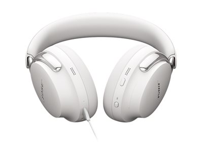 Bose QuietComfort Ultra - 2nd Gen - Kopfhrer mit Mikrofon