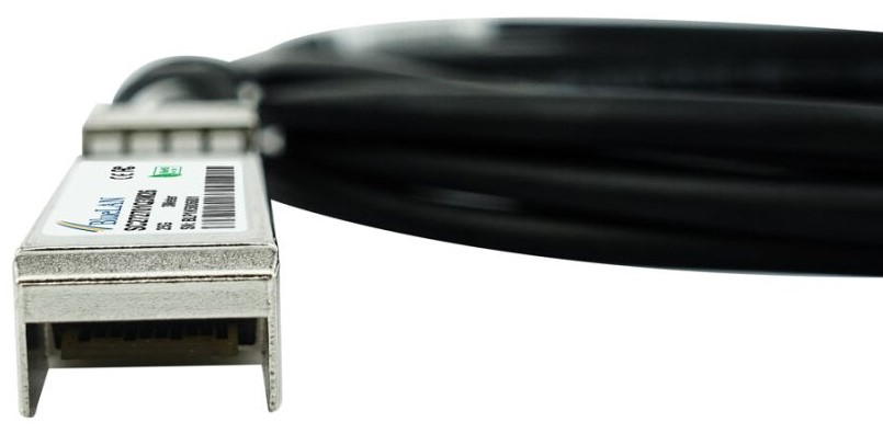 BlueOptics SFP28-DAC-1M kompatibles BlueLAN DAC SFP28 SC272701Q1M30