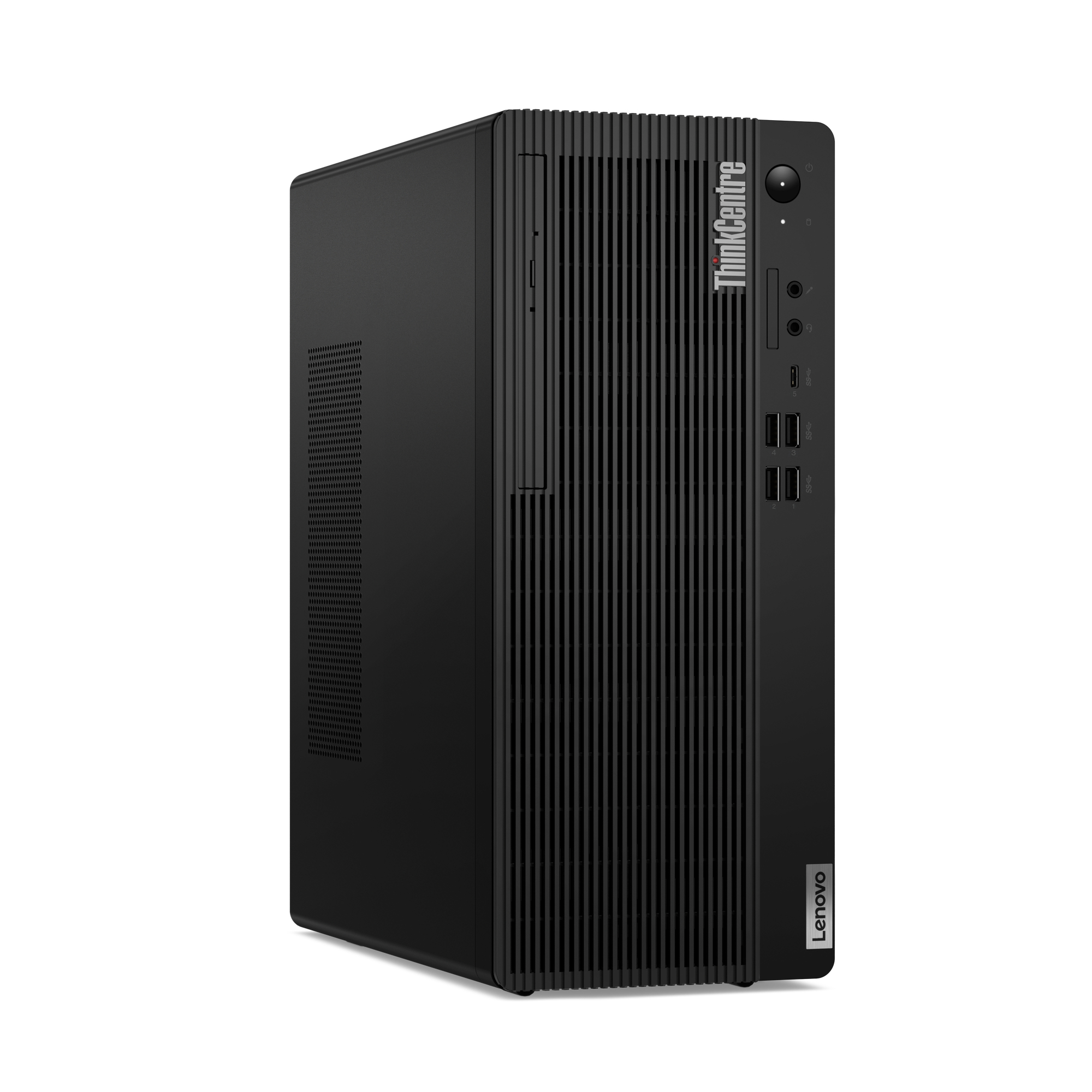 Lenovo ThinkCentre M75t Gen 5 12X9 - Tower - Ryzen 7 8700G / 4.2 GHz