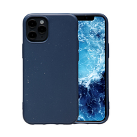 dbramante1928 Grenen coque de protection pour tlphones portables 13,7 cm (5.4) Housse Bleu