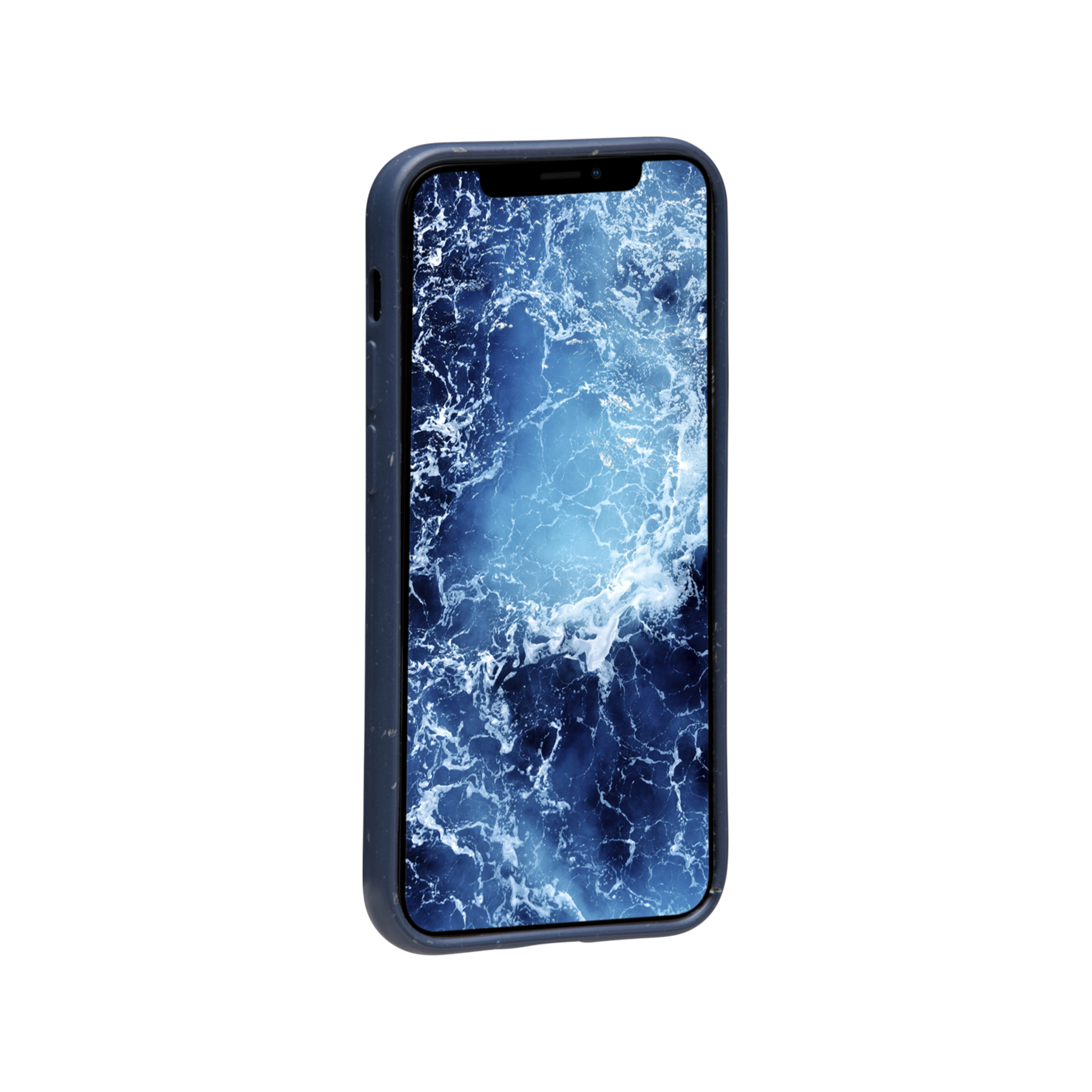 dbramante1928 Grenen custodia per cellulare 13,7 cm (5.4) Cover Blu