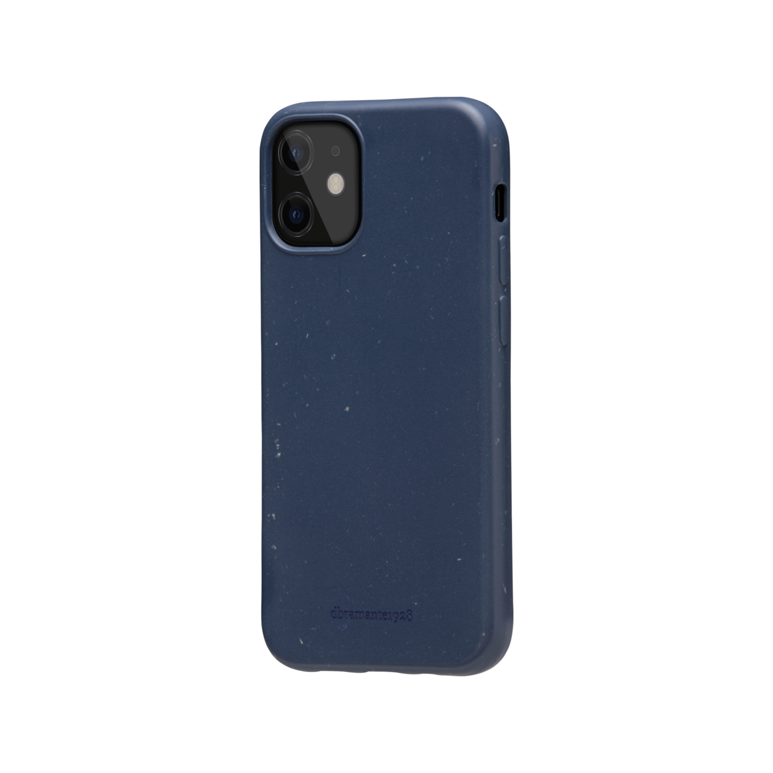 dbramante1928 Grenen custodia per cellulare 13,7 cm (5.4) Cover Blu