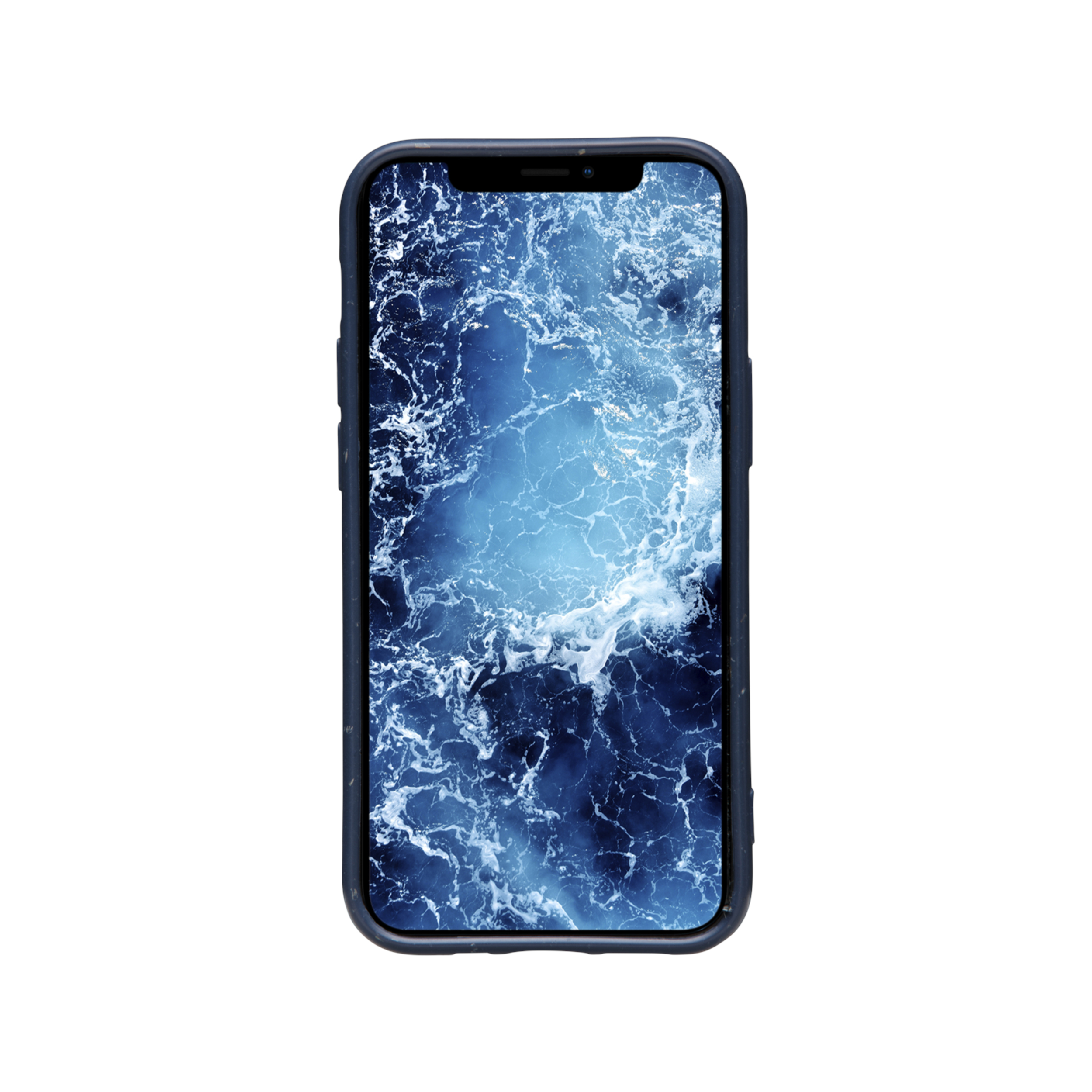 dbramante1928 Grenen custodia per cellulare 13,7 cm (5.4) Cover Blu