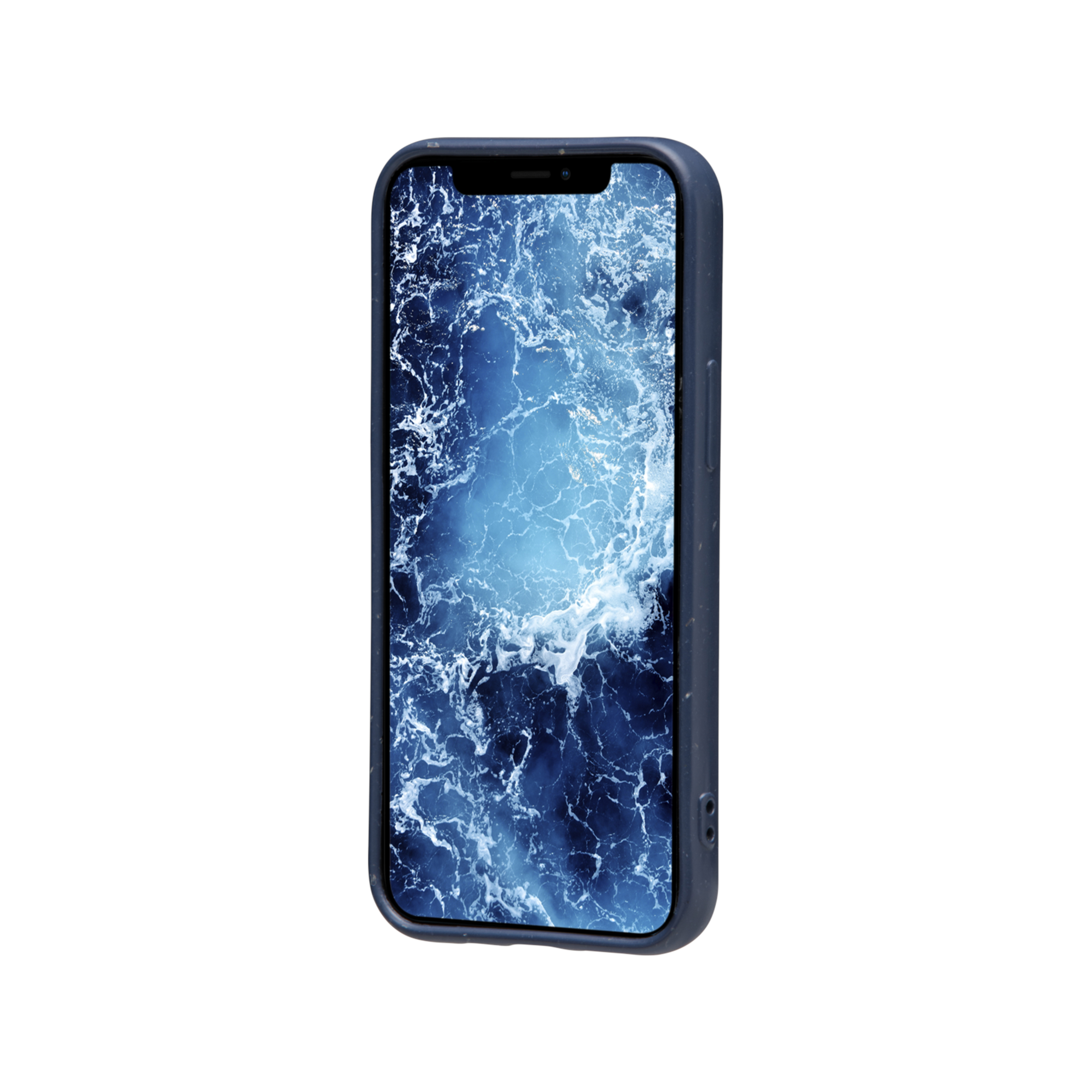 dbramante1928 Grenen custodia per cellulare 13,7 cm (5.4) Cover Blu