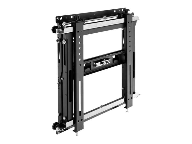 Hagor VWH-4 165.1 cm (65) Black