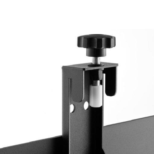 Hagor VWH-4 165.1 cm (65) Black