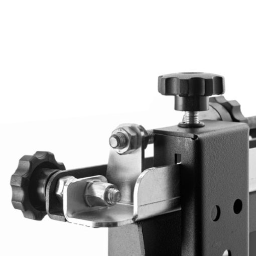 Hagor VWH-4 165.1 cm (65) Black
