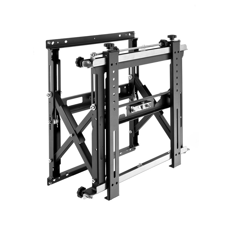 Hagor VWH-4 165.1 cm (65) Black