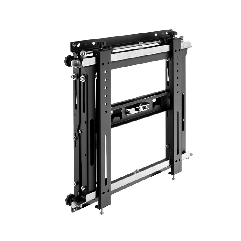 Hagor VWH-4 165.1 cm (65) Black