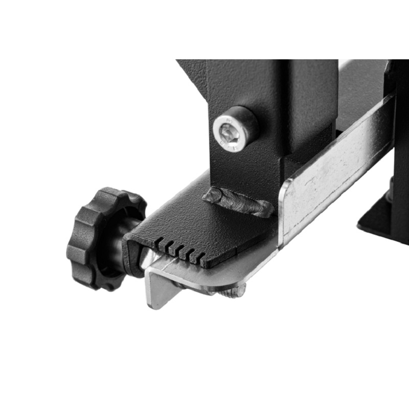 Hagor VWH-4 165.1 cm (65) Black