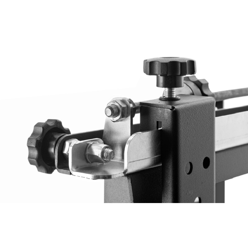 Hagor VWH-4 165.1 cm (65) Black