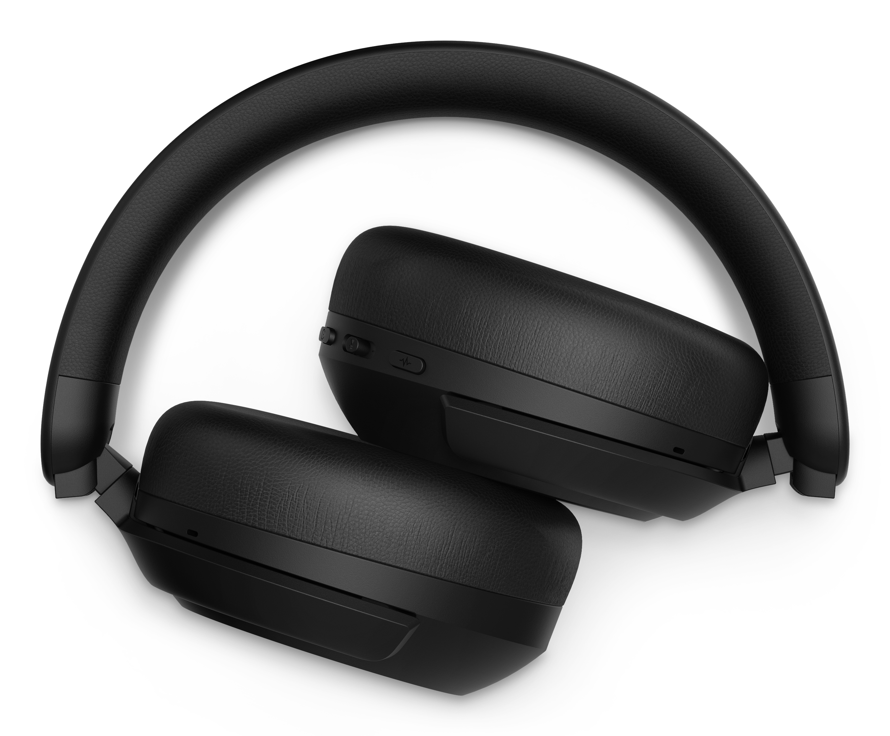 Philips TAH8000E Headset Wired & Wireless Head-band Calls/Music USB Type-C Bluetooth Black