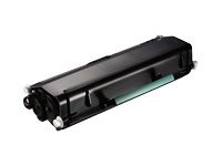 Dell Schwarz - original - Tonerpatrone - f�r
