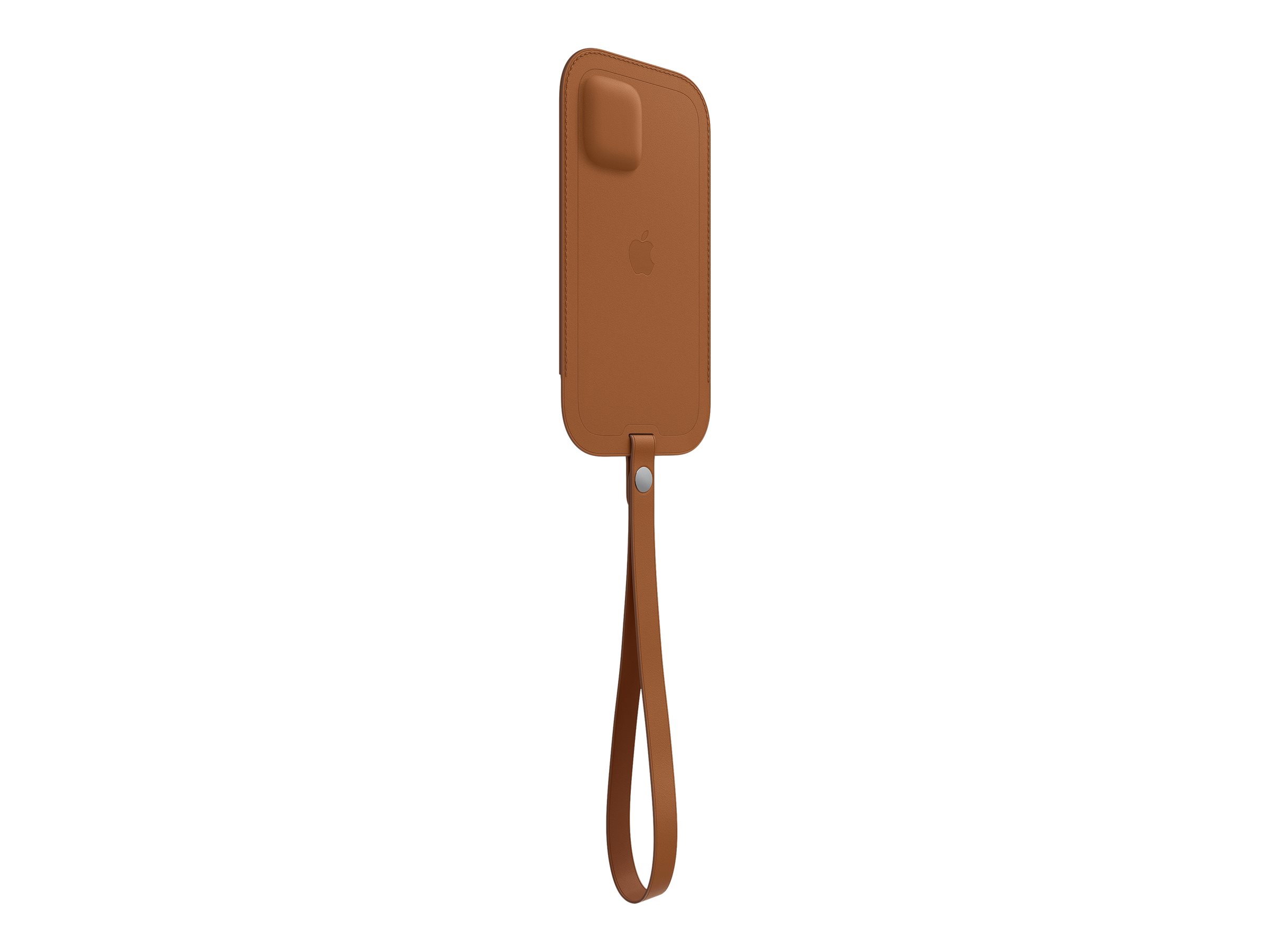 Apple MHMP3ZM/A coque de protection pour t�l�phones portables 13,7 cm (5.4) Housse Marron
