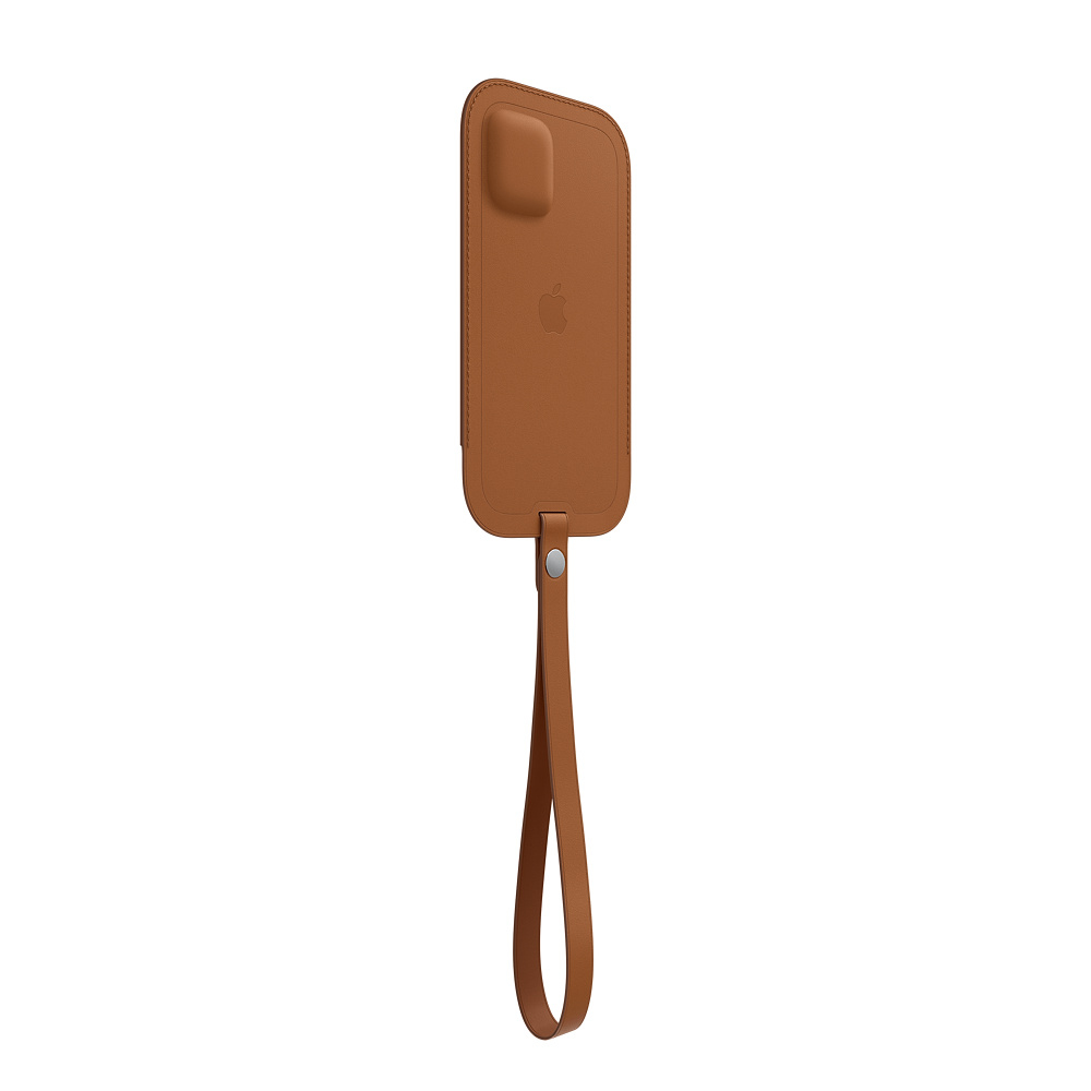 Apple MHMP3ZM/A coque de protection pour t�l�phones portables 13,7 cm (5.4) Housse Marron