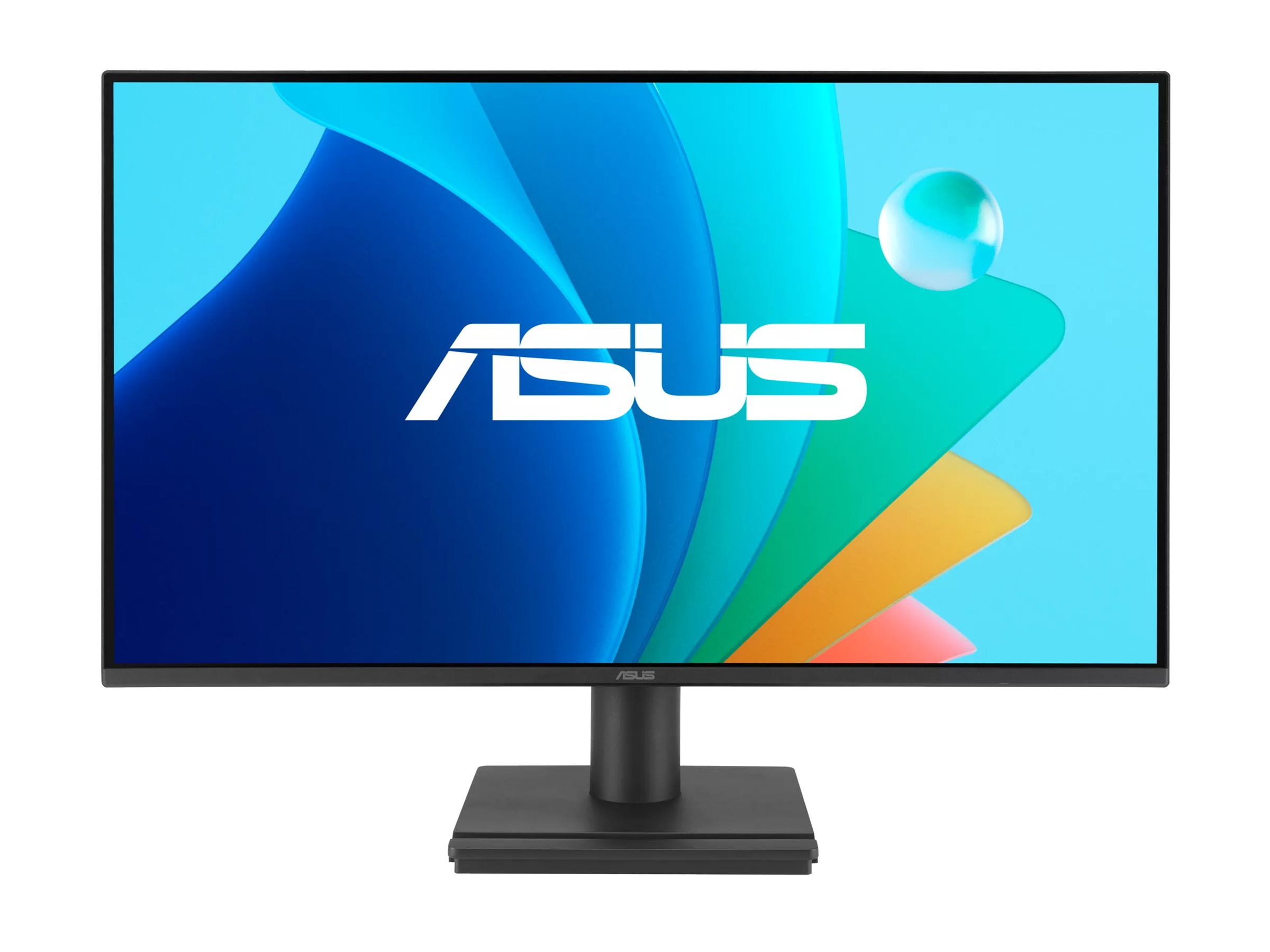 ASUS VA259HGA pantalla para PC 62,2 cm (24.5) 1920 x 1080 Pixeles Full HD LCD Negro
