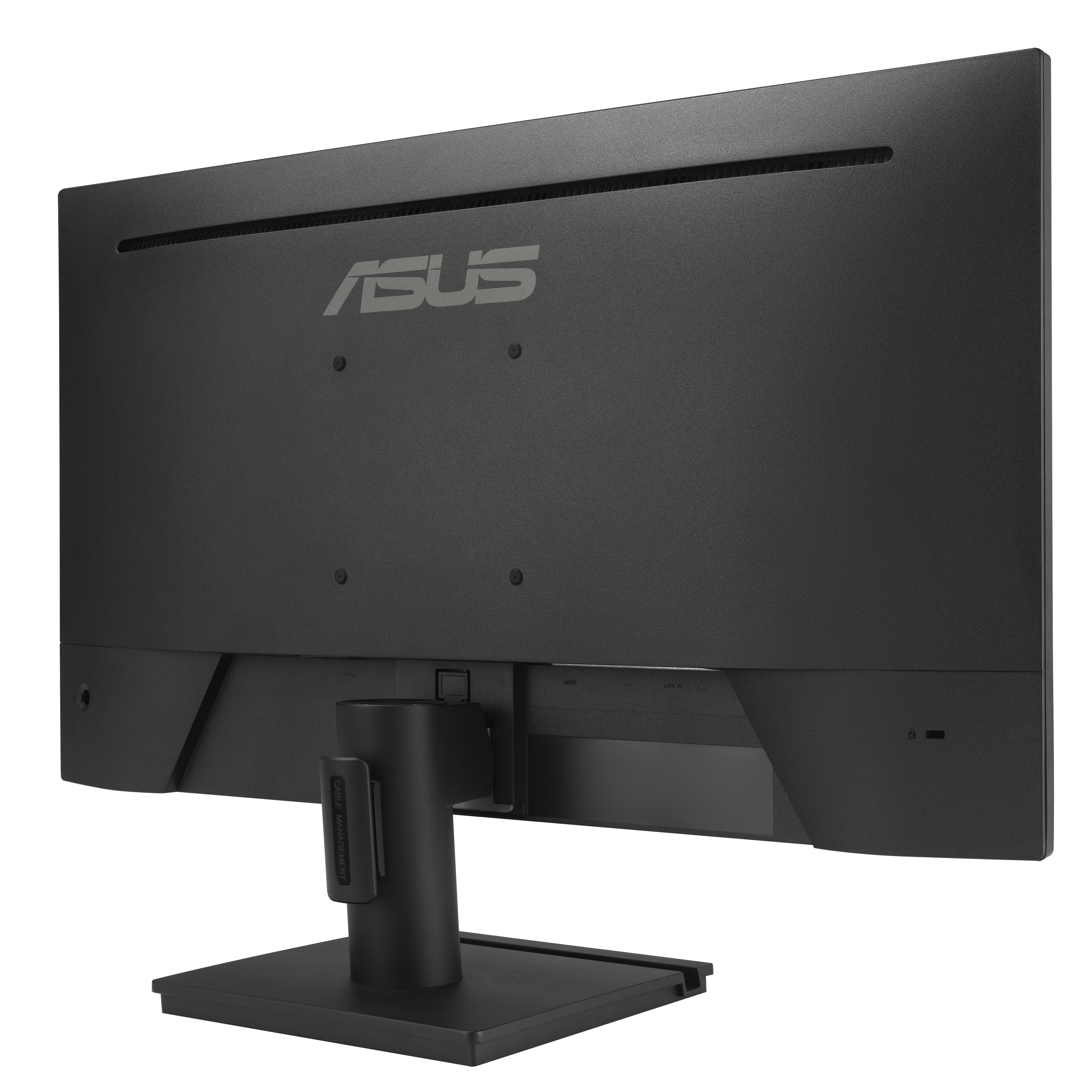 ASUS VA259HGA pantalla para PC 62,2 cm (24.5) 1920 x 1080 Pixeles Full HD LCD Negro