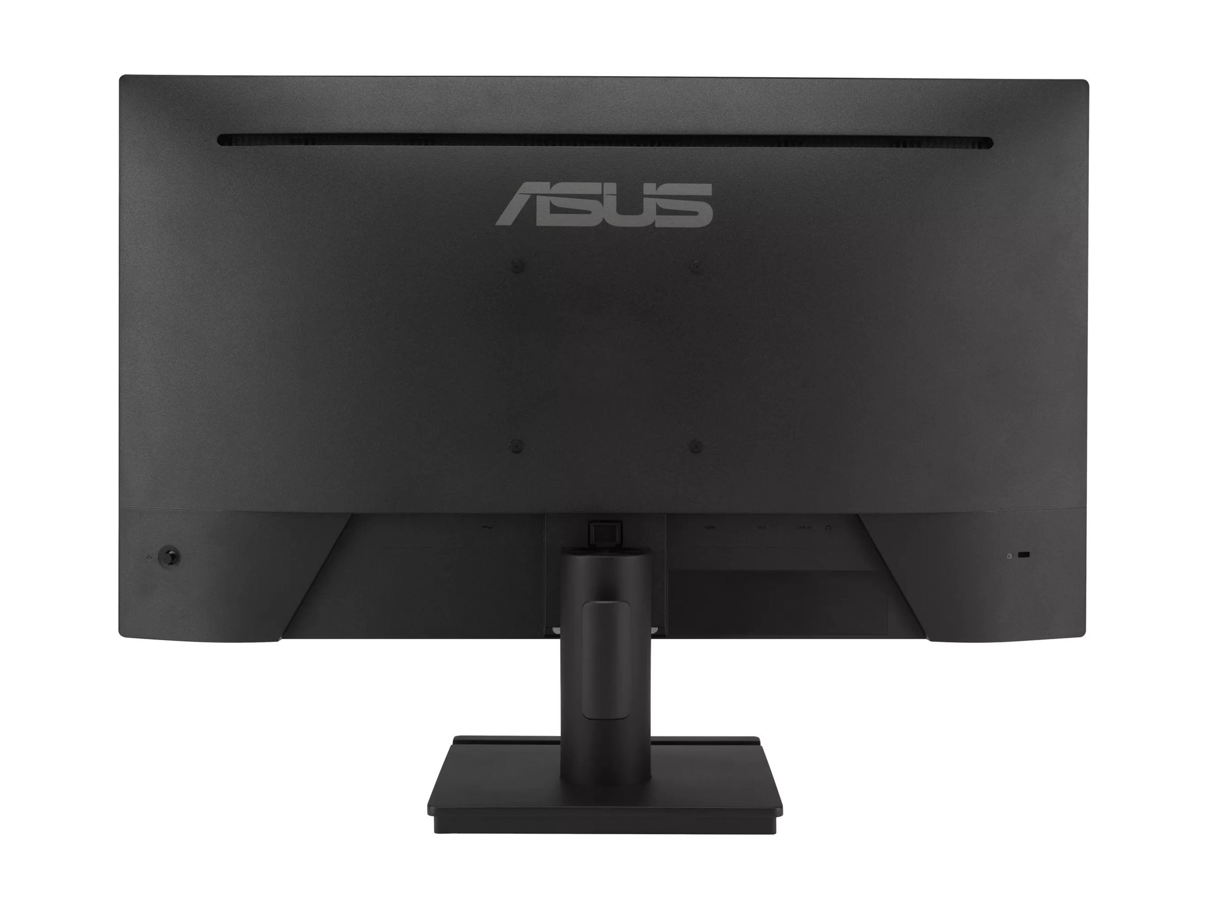 ASUS VA259HGA pantalla para PC 62,2 cm (24.5) 1920 x 1080 Pixeles Full HD LCD Negro