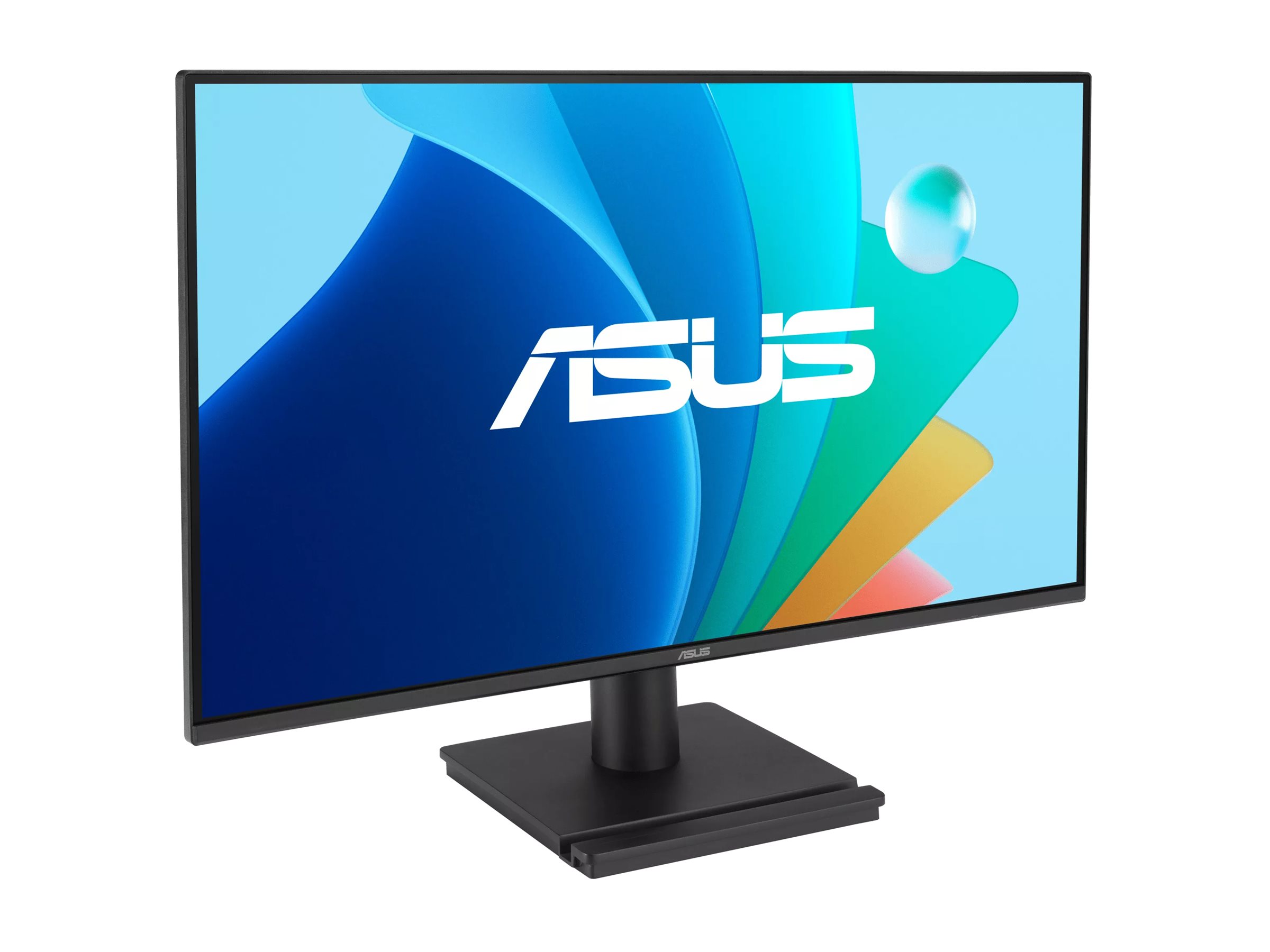 ASUS VA259HGA pantalla para PC 62,2 cm (24.5) 1920 x 1080 Pixeles Full HD LCD Negro