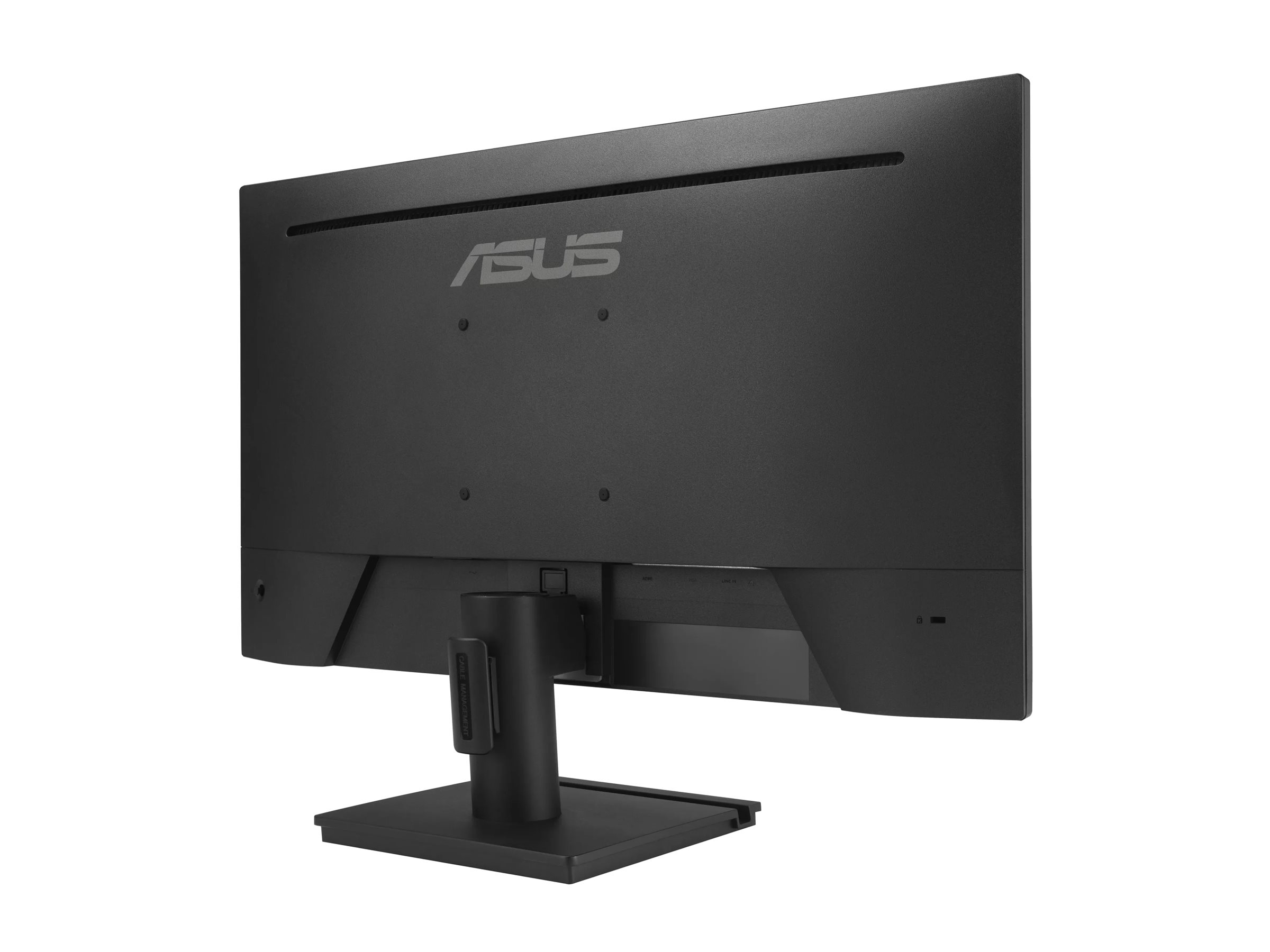 ASUS VA259HGA pantalla para PC 62,2 cm (24.5) 1920 x 1080 Pixeles Full HD LCD Negro