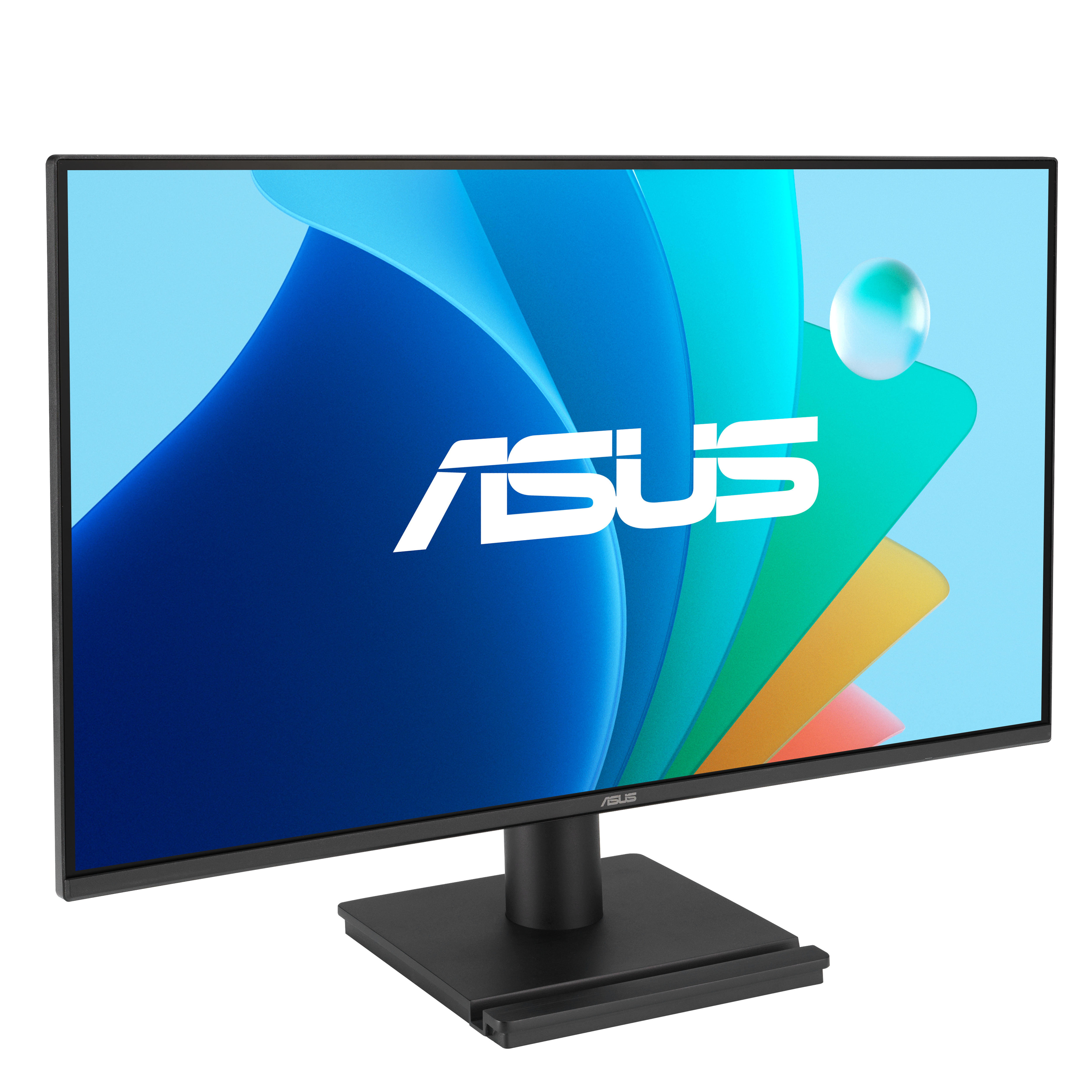 ASUS VA259HGA pantalla para PC 62,2 cm (24.5) 1920 x 1080 Pixeles Full HD LCD Negro