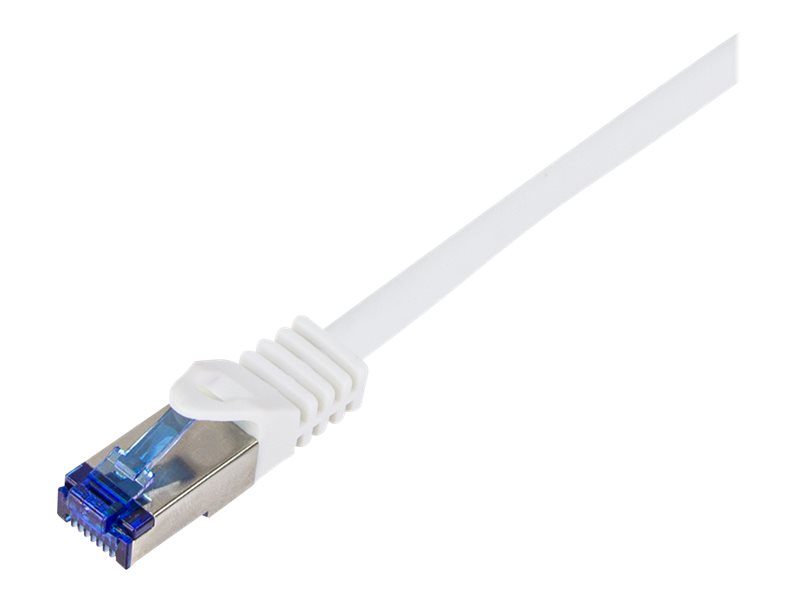 LogiLink Professional Ultraflex - Patch-Kabel - RJ-45 (M)