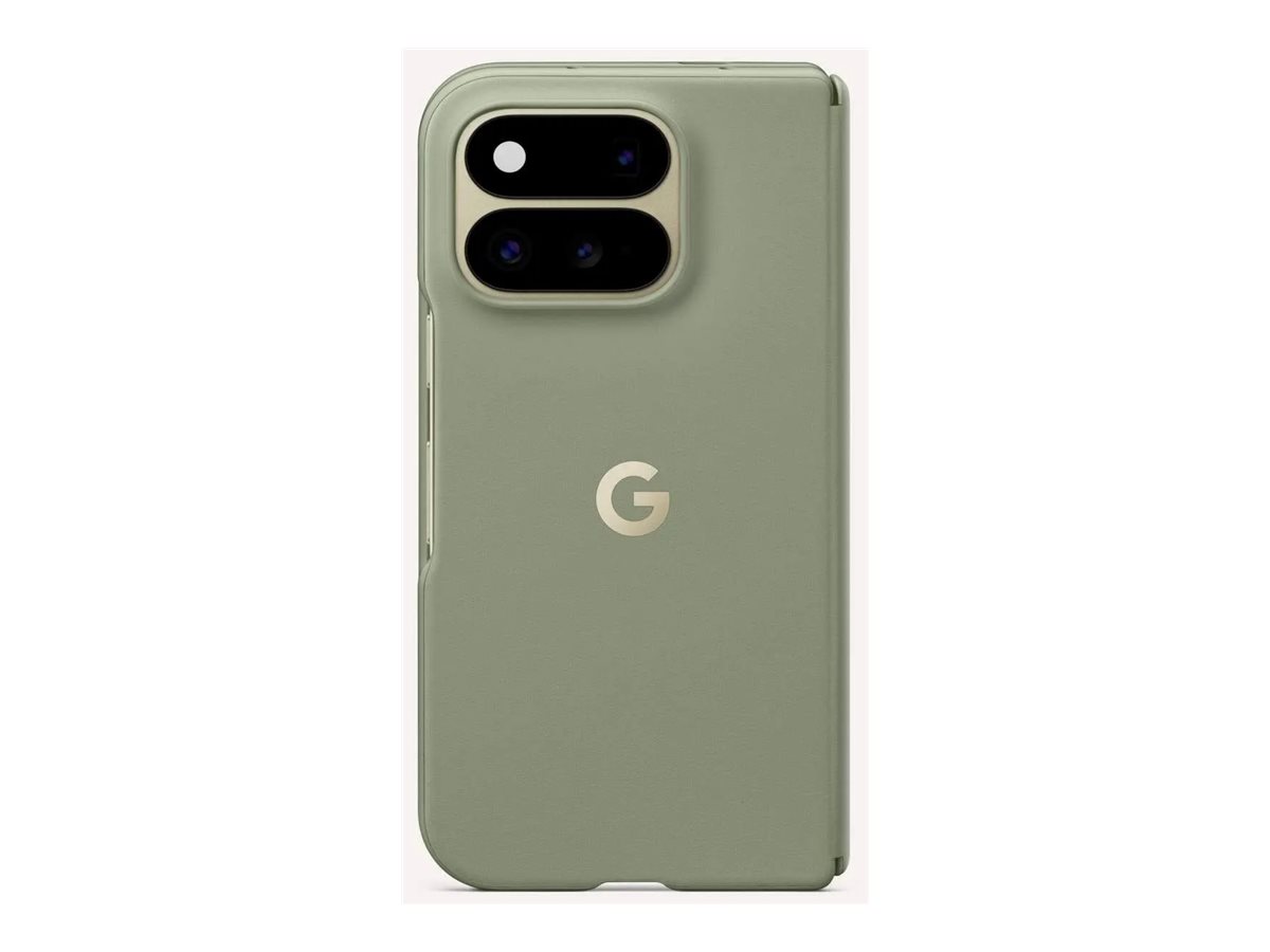 Google Schutzabdeckung f�r Mobiltelefon - Polycarbonat