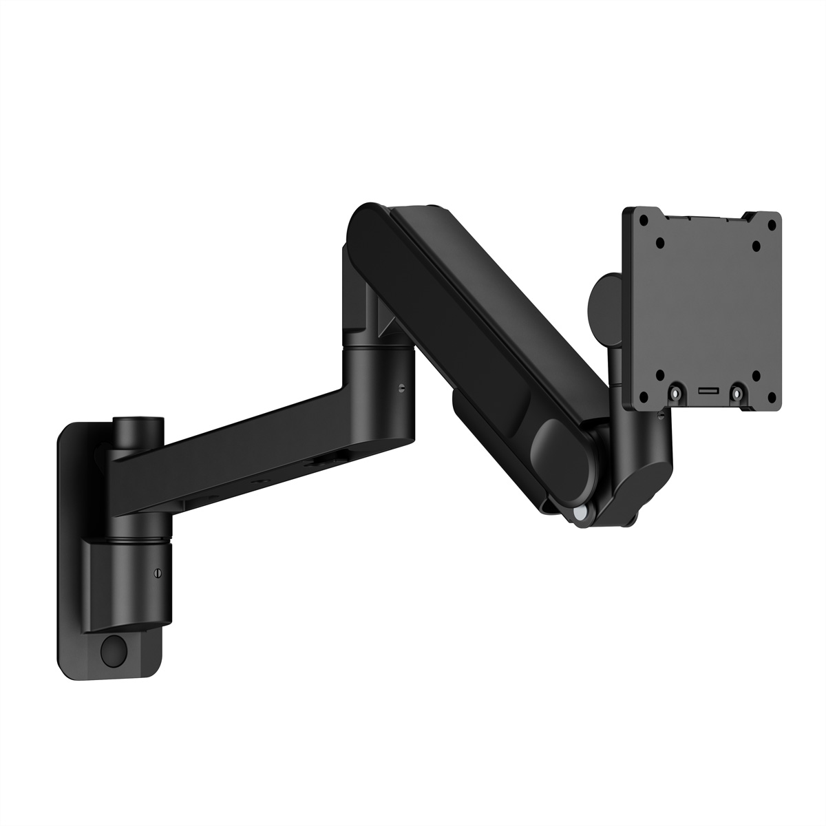 ROLINE Schwerlast-LCD-Arm Wandmontage