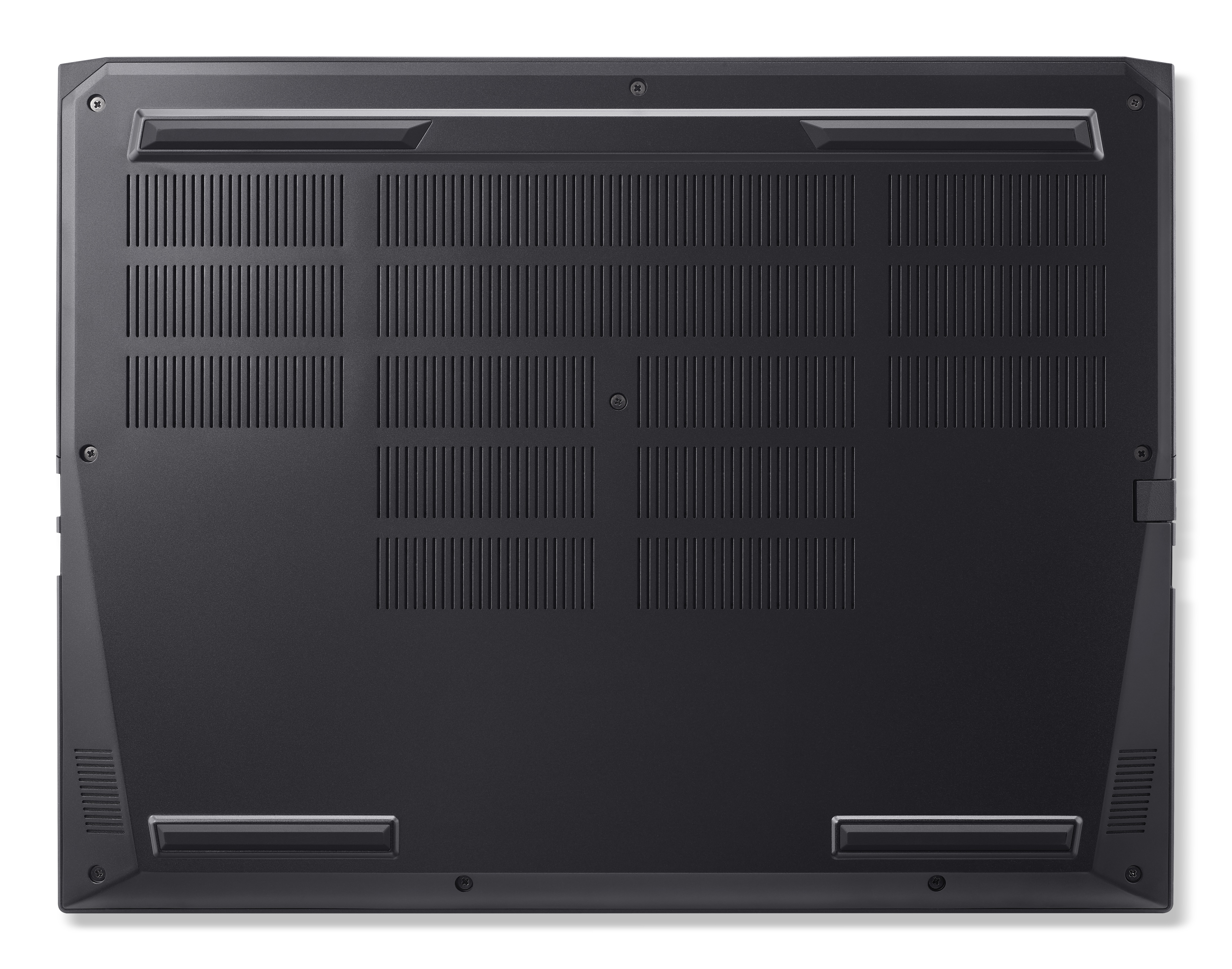 Acer Nitro 16S AI AN16S-61 - AMD Ryzen AI 7 350 / 2 GHz - Win 11 Home - GeForce RTX 5050 - 16 GB RAM - 1.024 TB SSD NVMe, QLC - 40.6 cm (16)