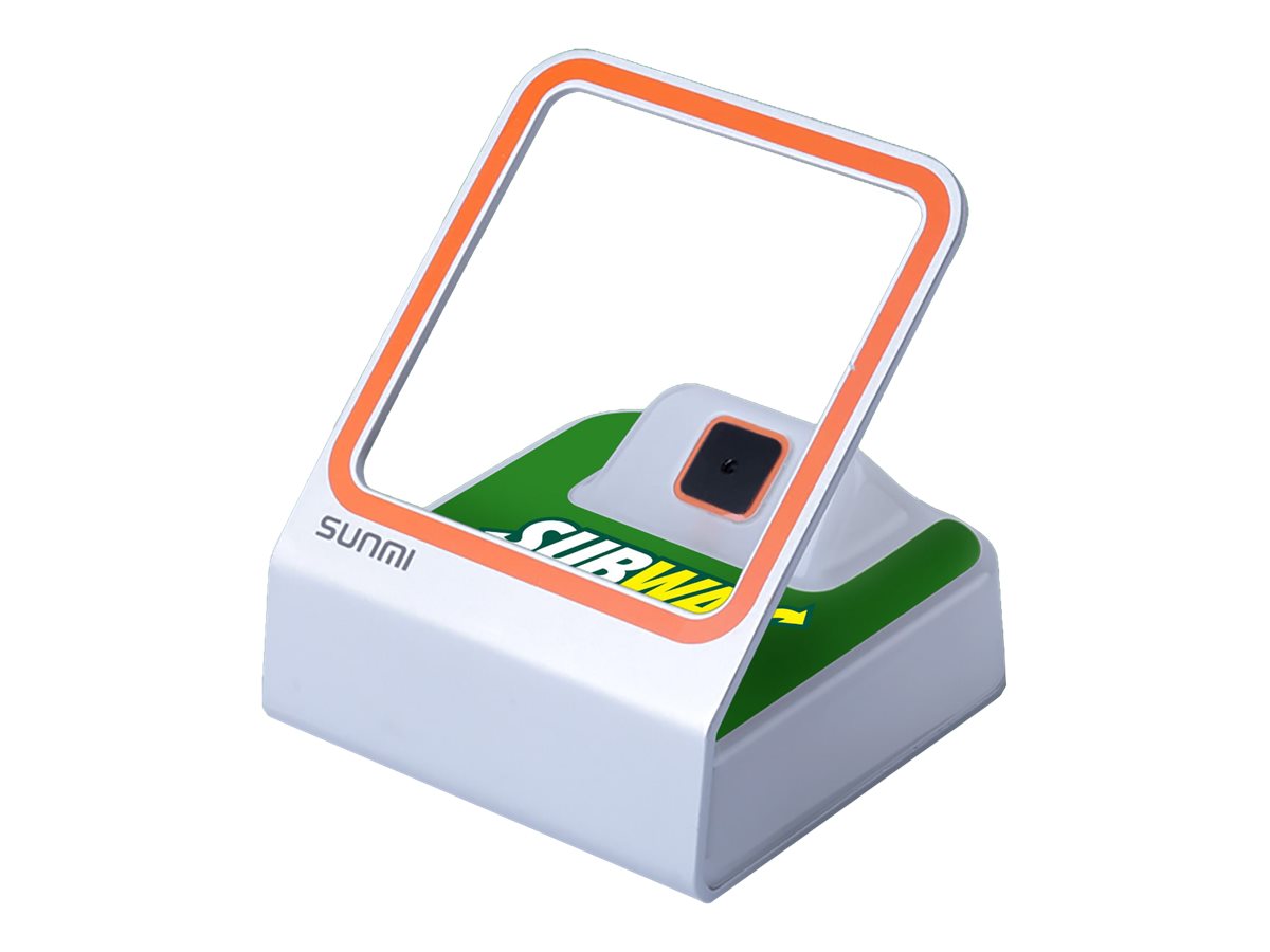 Sunmi Blink - Barcode-Scanner - Desktop-Ger�t