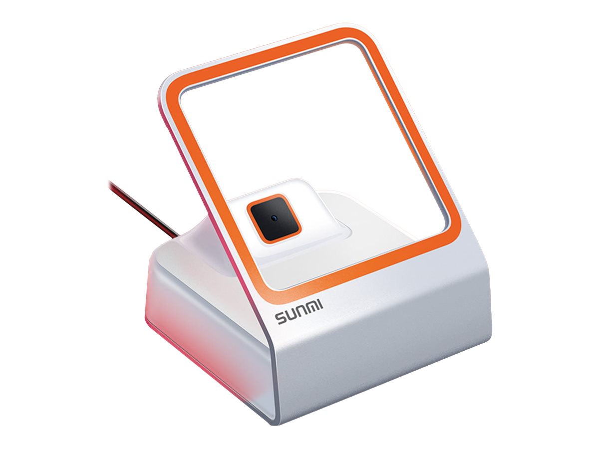 Sunmi Blink - Barcode-Scanner - Desktop-Ger�t