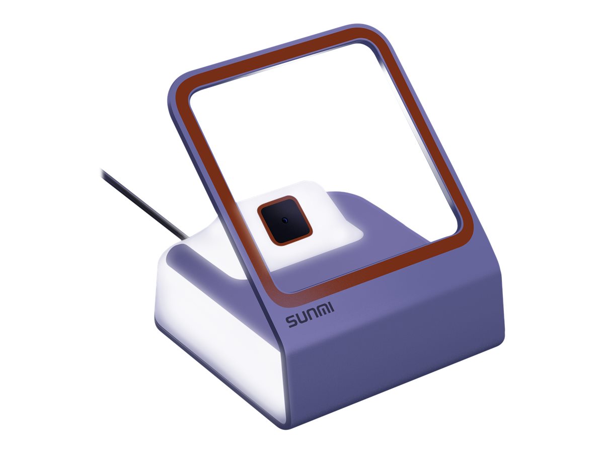 Sunmi Blink - Barcode-Scanner - Desktop-Ger�t
