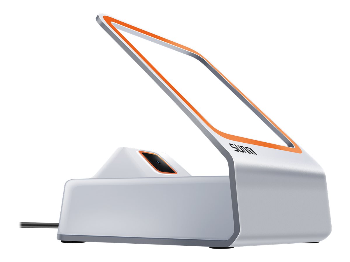 Sunmi Blink - Barcode-Scanner - Desktop-Ger�t