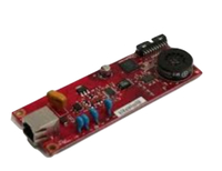 HP CC478-67901 pi�ce de rechange pour �quipement dimpression Kit fax